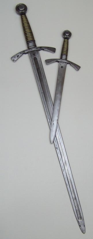 Das Schwert Des Sarazenen [1954]